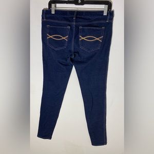 Women’s Abercrombie & Fitch Skinny Jeans Size 28/ 6